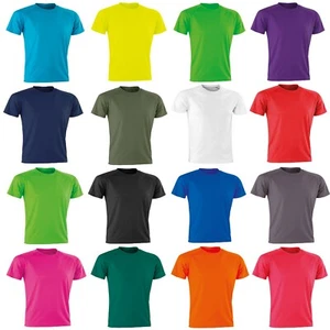 Camisa funcional para hombre secado rápido XS-5XL B287 - Imagen 1 de 21