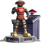 Power Rangers - Alpha 5 Deluxe 1:10 Scale Statue  [IRO29447]