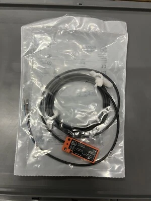 KQ5100 - Capacitive sensor - ifm - Image 1 of 3