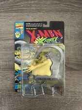 Marvel ToyBiz X-men X-force Mojo Action Figure 1994
