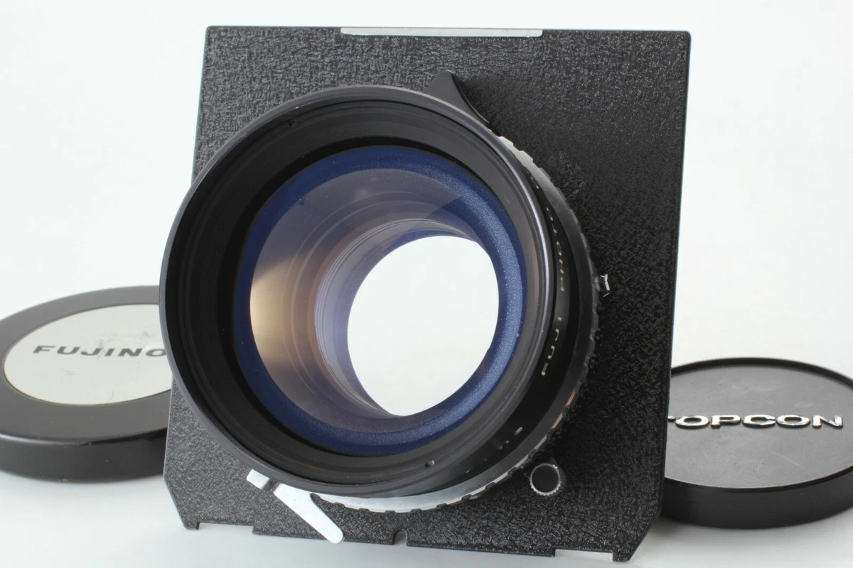 Fujifilm f/5.6 210mm Focal Camera Lenses for sale | eBay