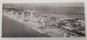 Clipping Ritaglio Foto 1965 Lido Di Iesolo un tratto della zona est - Picture 1 of 1