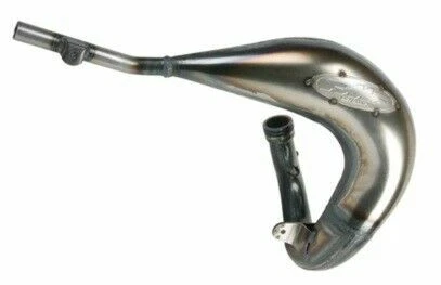 Tubo de escape de fábrica FMF Racing para KTM 85 SX, 105 SX XC 07-11 025090 Foto 1 de 1