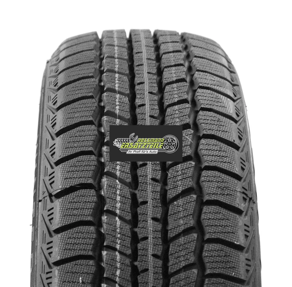 Winterreifen KENDA Kr500 195/55 R10 98 N Trailer