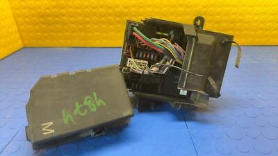 13 14 15 16 17 18 19 20 21 NISSAN NV 200 Engine Fuse Box OEM 284B73LM0A — 第 1/4 张图片