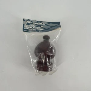 Pole Finial -(fits 2" dia. Poles) - Picture 1 of 2