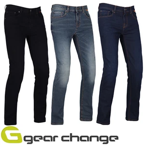 Richa Original 2 Slim Fit Regular Jeans - Picture 1 of 7