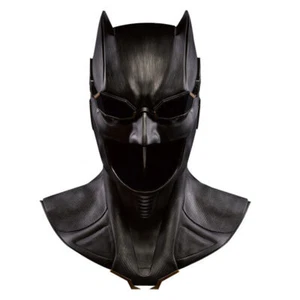 Wearable Mask Justice League Batman 1:1 Helmet Cosplay/Holiday/Xmas Gift IN US! - Picture 1 of 10