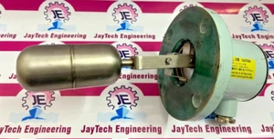 SANKYO SEISAKUSHO S-K16ES FLOAT SWITCH 10K-65A - Picture 1 of 4