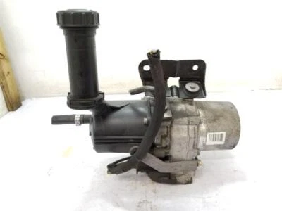 08-19 PEUGEOT PARTNER PAS POWER STEERING PUMP 1.6 PETROL 1629090180 98072 01780 - Image 1 of 4