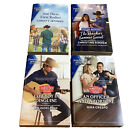 4 Harlequin Special Edition Romance Pb Books Cowboy In Disguise & Others