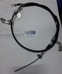 FILO FRENO A MANO JAPKO POST SX PER TOYOTA HILUX PICK UP 1312066L - Imagen 1 de 1