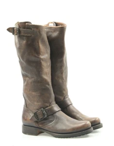 Frye Damen Stiefel / Boots Größe. 39 - Bild 1 von 7
