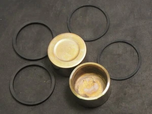 YAMAHA NOS 51L-w0057-00 PISTON ASSY, CALIPER FZ600 FZR400 - Bild 1 von 2