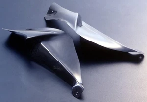 A-TECH Side Port HONDA VTR1000F Firestorm - Picture 1 of 2