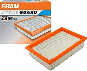 FRAM Extra Guard CA8997 Replacement Engine Air Filter for Select Ford, Mazda and - Picture 1 of 1