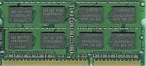 4GB Memory (RAM) Toshiba Portege Z30-A-1CK DDR3 1600MHz SO-DIMM - Picture 1 of 1
