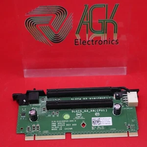 Dell MPGD9 0MPGD9 Riser Card  For PowerEdge R720 R720XD  ■FREE SHIPPING■ - Picture 1 of 3