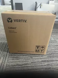 Liebert PSA5 500VA Batt Backup & Surge Protection 10 Outlet 300W PSA5-500MT120 - Picture 1 of 2