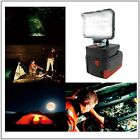 For Metabo 18V Cordless Portable Led Clamp Bright Light Tool Only New
