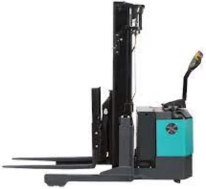 Baoli Electric Walkie Straddle - Picture 1 of 2