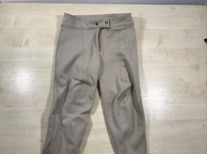 Harry Hall Cream Breeches Size 30R - Picture 1 of 8