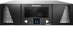 QUANTUM LSC33-ALEK-001A SCALAR I3 6U+ LIBRARY EXPANSION KIT - Photo 1/4