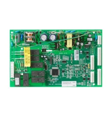 PCB de control principal para refrigerador y congelador General Electric GE