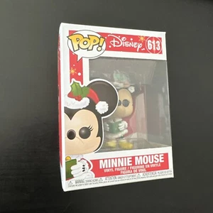 Funko Pop! Disney: Minnie Mouse #613 - Foto 1 di 6