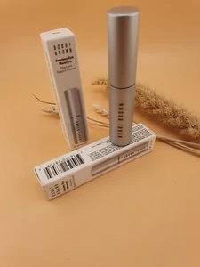 Bobbi Brown 6 ml Smokey Eye Mascara Wimperntusche Black Travelsize (2x 3 ml) NEU - Bild 1 von 1