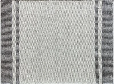 Alfombra America Daphne Dn10c Border Lana Felpa Textura Área Foto 1 de 4