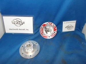 CIRRUS DEICE CAPS ( PAIR ) - Picture 1 of 2