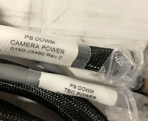 NEW Amat 0150-J3460 Right Camera Power Cable - Bild 1 von 3