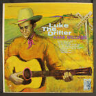 Hank Williams : Luke The Drifter Mgm 12 " LP 33 RPM
