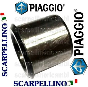 BOCCOLA RITEGNO BUSSOLA SEMI ASSE RUOTA PIAGGIO PORTER MULTITECH -PIAGGIO 837162 - Picture 1 of 1
