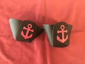Roller Skate Toe Caps/Guard - Picture 1 of 4