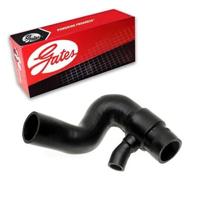 Manguera intercooler Gates turbocompresor a tubo (lado caliente) para Audi A4 1997-2001 Foto 1 de 3