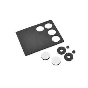 JConcepts Foam Adhesive Body Washers-12pc JC2704 - Picture 1 of 1