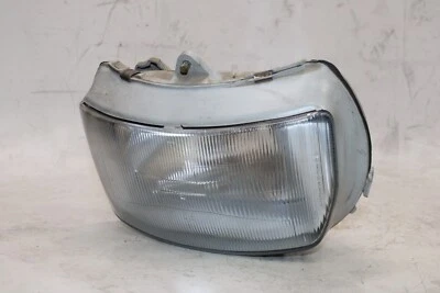 87-90 HONDA CBR600F OEM FARO DELANTERO FARO Foto 1 de 4