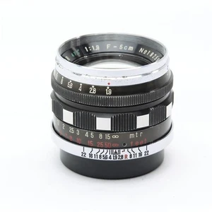 Tanar tanar (L) mm F1.9 [Lens ] - Picture 1 of 6