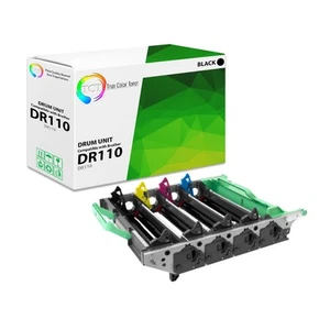 Unidad de batería compatible TCT DR115 DR-110 para Brother HL-4040 4070 DCP-9040 MFC-9440 - Imagen 1 de 6
