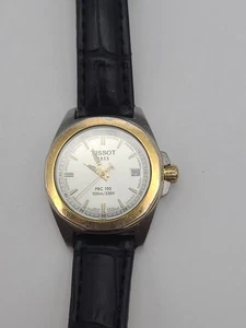 TISSOT Swiss 1853 PRC 100 Quartz P830/930 Vintage Damenuhr funktioniert - Bild 1 von 14