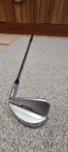 Ping S159 Sand Wedge / 56 Degree / Black Dot / Wedge Flex Ping Nippon Shaft , T - Picture 1 of 6