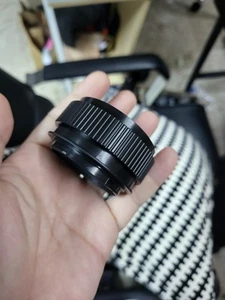 Adaptador Cameflex a Leica Sl Mount - Imagen 1 de 6