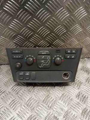 VOLVO S60 I Altre centraline 8651242 2.40 Diesel 2001 32014995 - Immagine 1 di 3