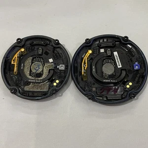 1X Watch Rear Cover with Heart Rate Cable for Samsung Watch Active 2 R820 R830 - Picture 1 of 8