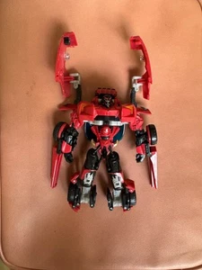 Transformers Revenge of the Fallen Deluxe class Swerve - Picture 1 of 4