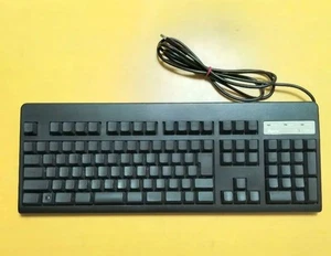 Topre Realforce Sj38C0 Keyboard Tenkeyless 87 Key Electrostatic Capacitive - Picture 1 of 4