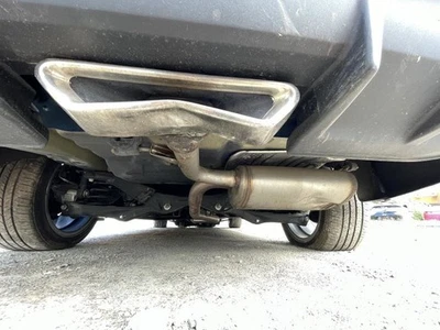 2021 HONDA CIVIC MUFFLER 2.0L AT FWD -SPORT- 54893 - Image 1 of 4