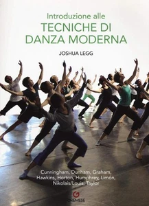 M. Paolucci Jos Introduzione alle tecniche di danza moderna. Ediz. i (Paperback) - Picture 1 of 2